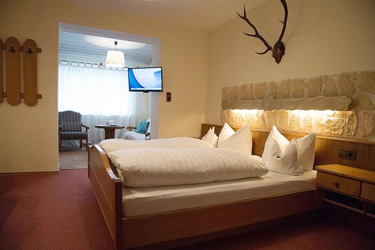 Deva Hotel-Restaurant Fischerwirt Inklusive Chiemgau Card Руполдинг Екстериор снимка
