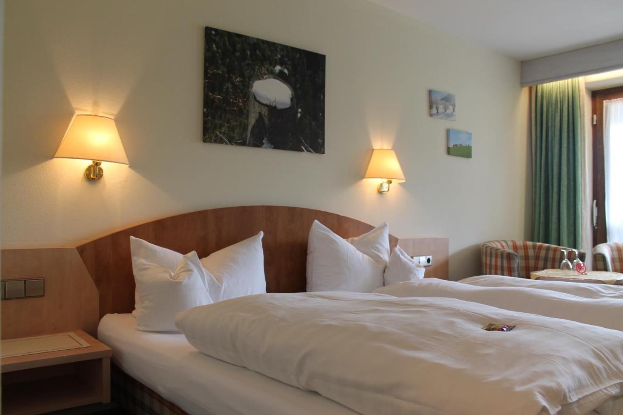 Deva Hotel-Restaurant Fischerwirt Inklusive Chiemgau Card Руполдинг Екстериор снимка