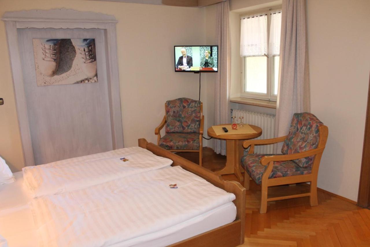 Deva Hotel-Restaurant Fischerwirt Inklusive Chiemgau Card Руполдинг Екстериор снимка