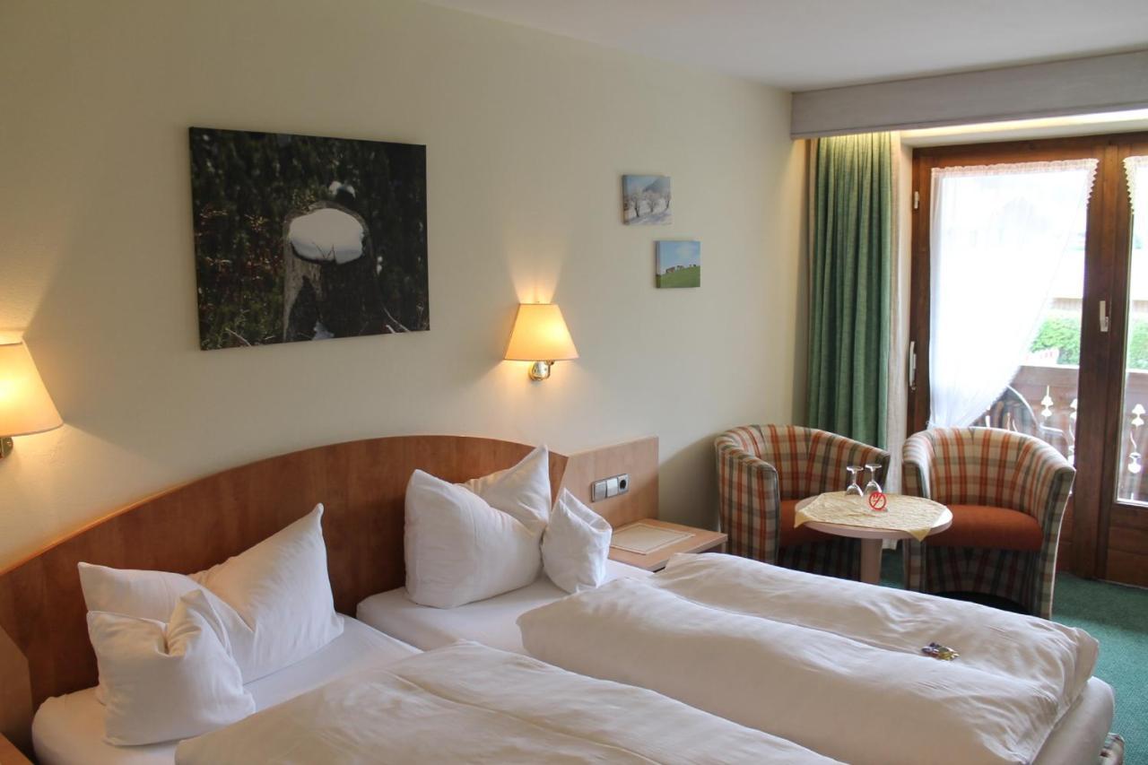 Deva Hotel-Restaurant Fischerwirt Inklusive Chiemgau Card Руполдинг Екстериор снимка