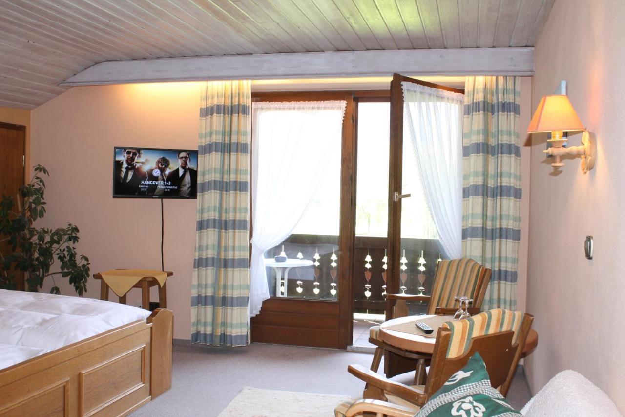 Deva Hotel-Restaurant Fischerwirt Inklusive Chiemgau Card Руполдинг Екстериор снимка