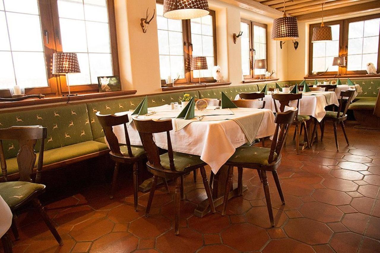 Deva Hotel-Restaurant Fischerwirt Inklusive Chiemgau Card Руполдинг Екстериор снимка