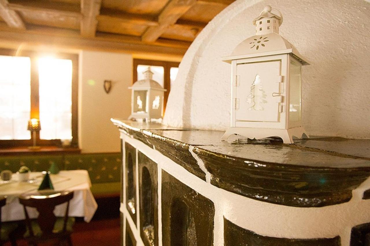 Deva Hotel-Restaurant Fischerwirt Inklusive Chiemgau Card Руполдинг Екстериор снимка