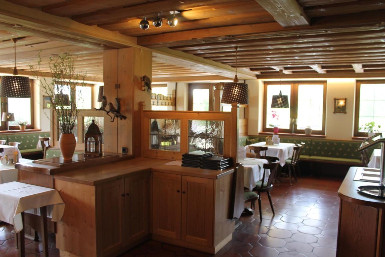 Deva Hotel-Restaurant Fischerwirt Inklusive Chiemgau Card Руполдинг Екстериор снимка