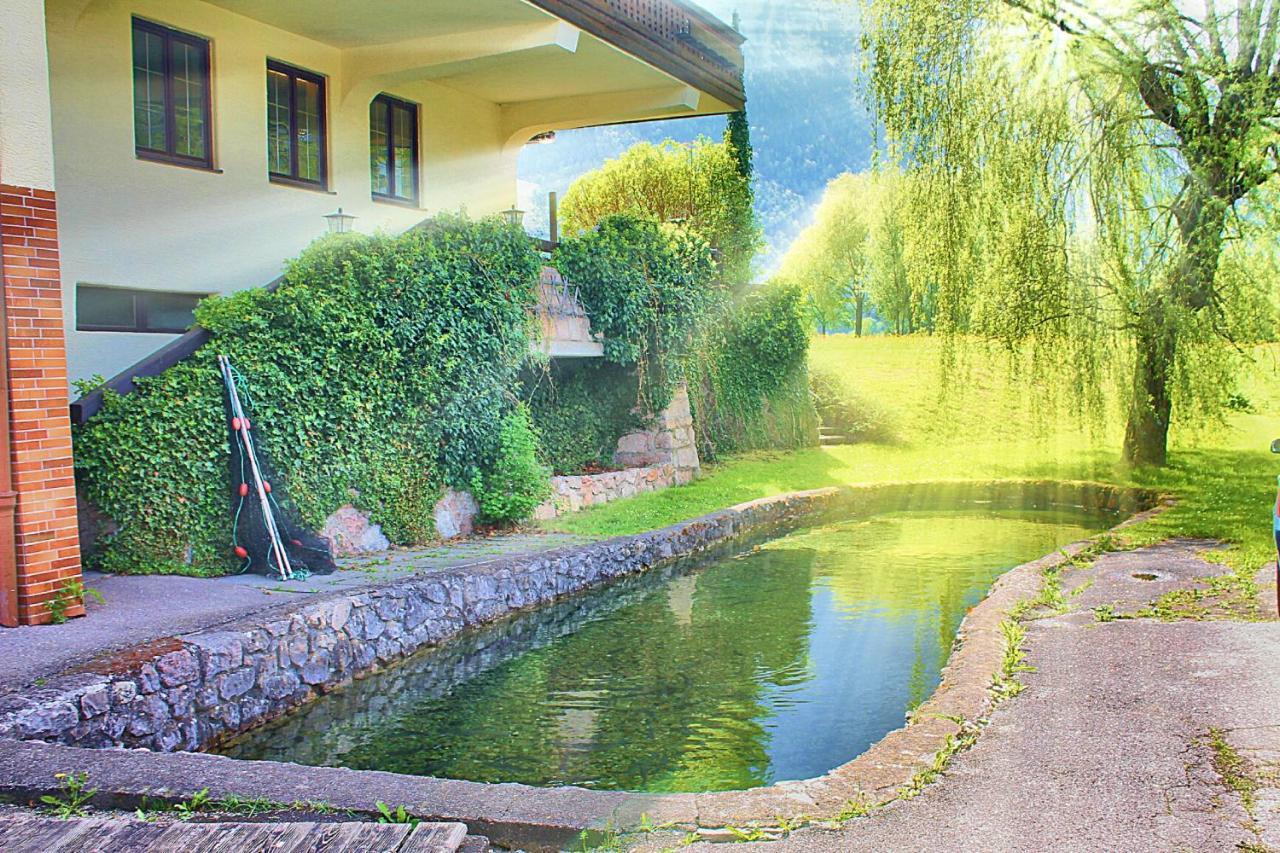 Deva Hotel-Restaurant Fischerwirt Inklusive Chiemgau Card Руполдинг Екстериор снимка