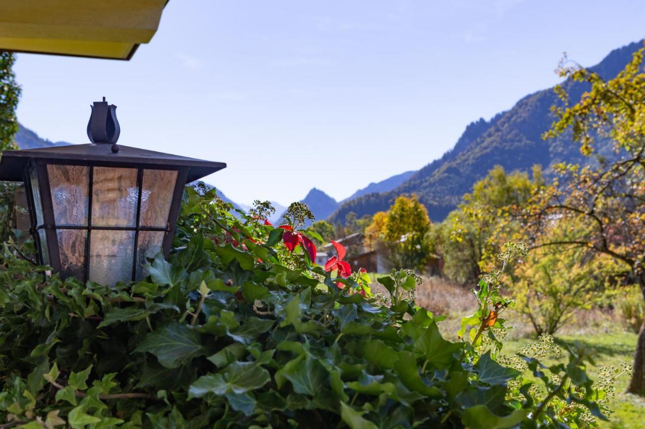 Deva Hotel-Restaurant Fischerwirt Inklusive Chiemgau Card Руполдинг Екстериор снимка
