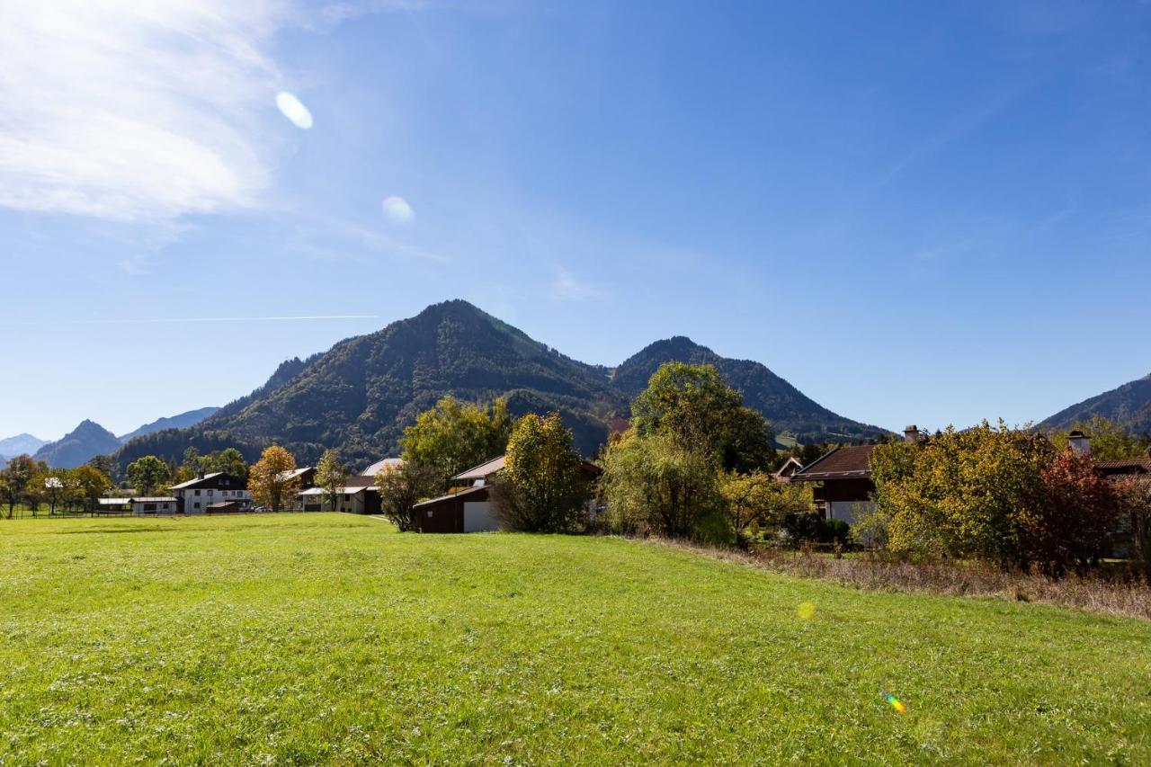 Deva Hotel-Restaurant Fischerwirt Inklusive Chiemgau Card Руполдинг Екстериор снимка