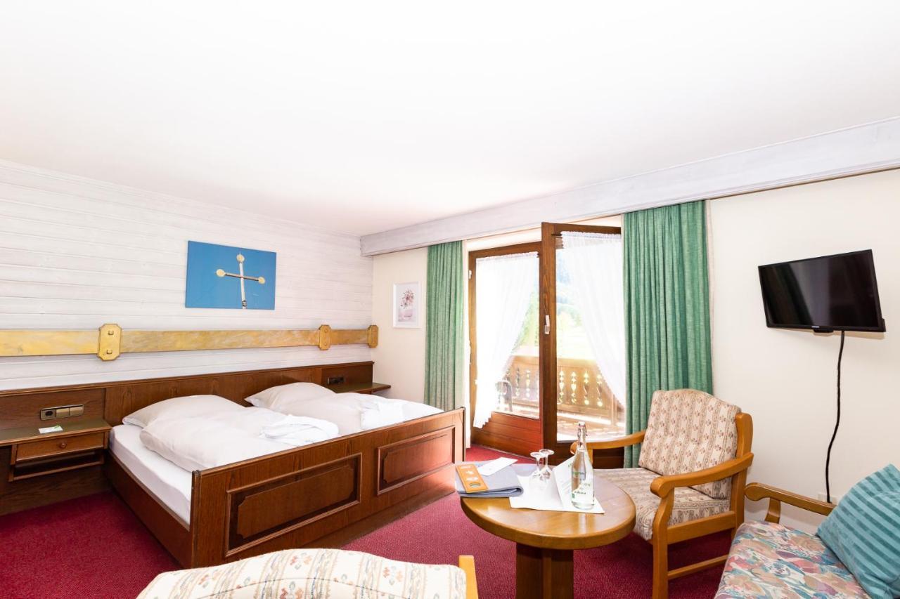 Deva Hotel-Restaurant Fischerwirt Inklusive Chiemgau Card Руполдинг Екстериор снимка