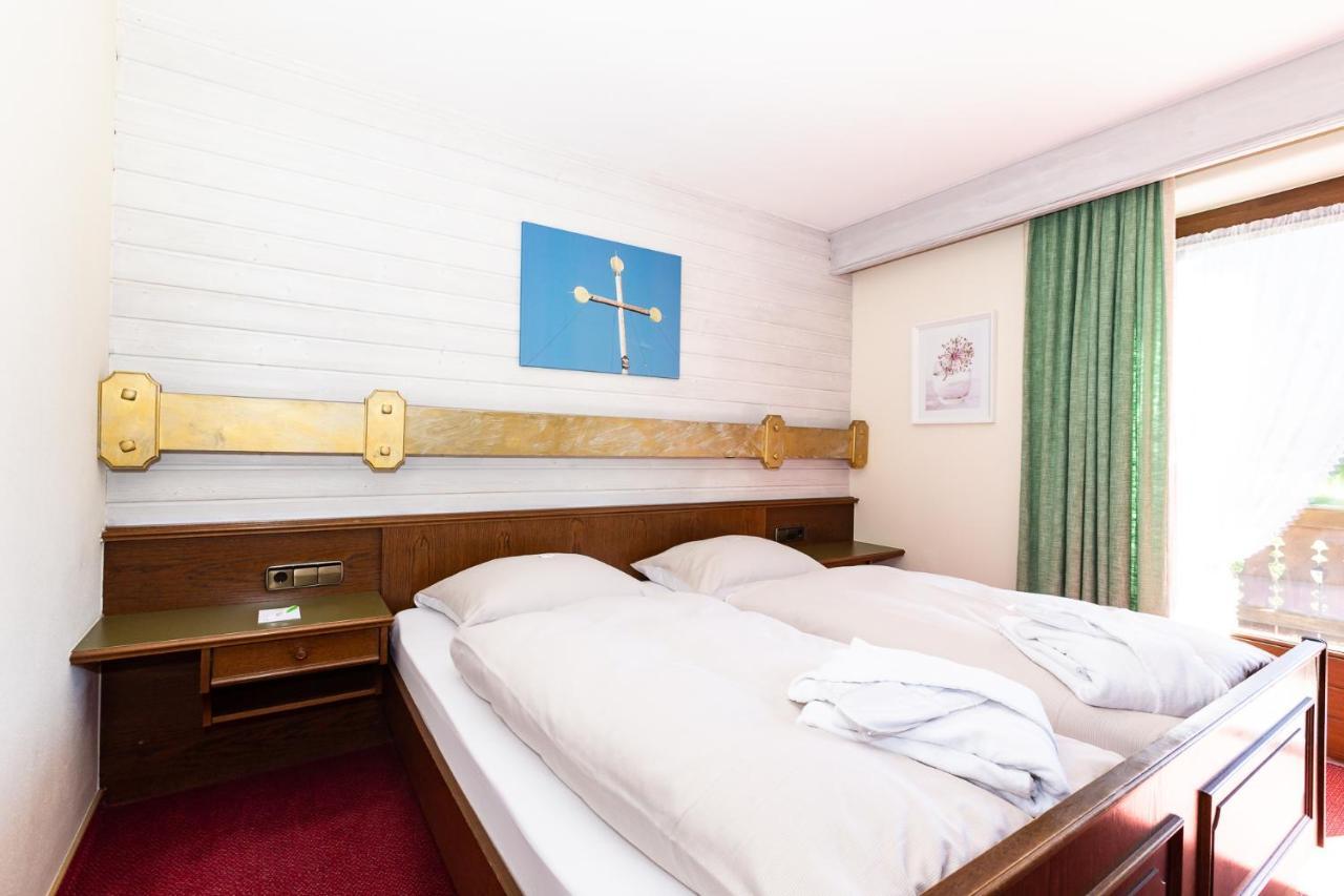 Deva Hotel-Restaurant Fischerwirt Inklusive Chiemgau Card Руполдинг Екстериор снимка